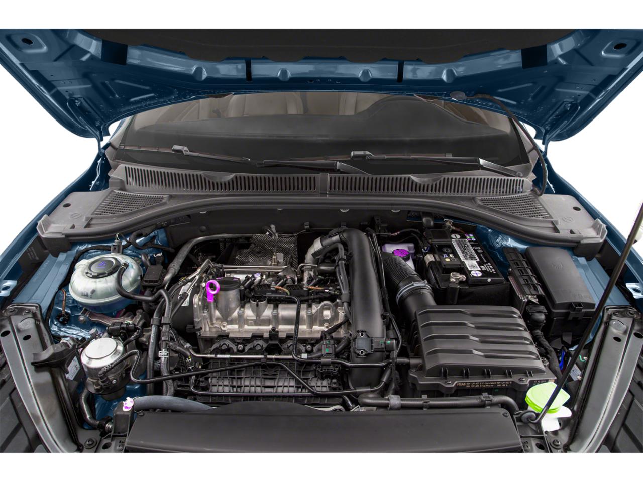 2021 Volkswagen Jetta Vehicle Photo in Marion, IA 52302
