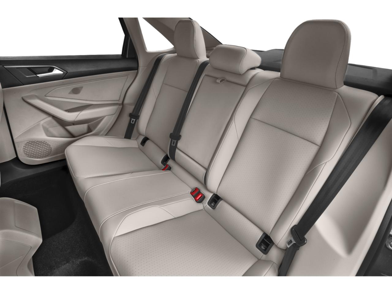 2021 Volkswagen Jetta Vehicle Photo in Marion, IA 52302