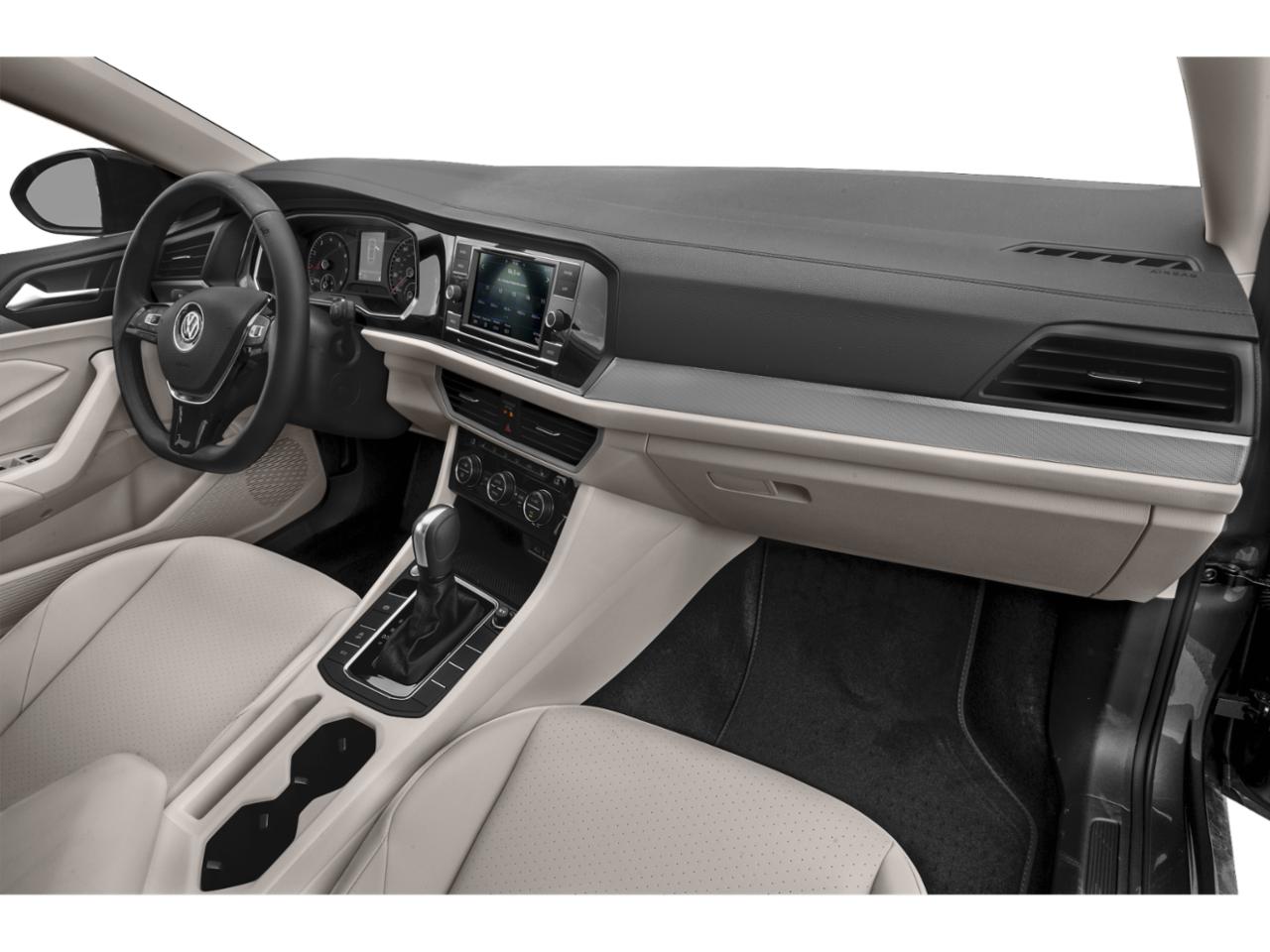 2021 Volkswagen Jetta Vehicle Photo in Marion, IA 52302