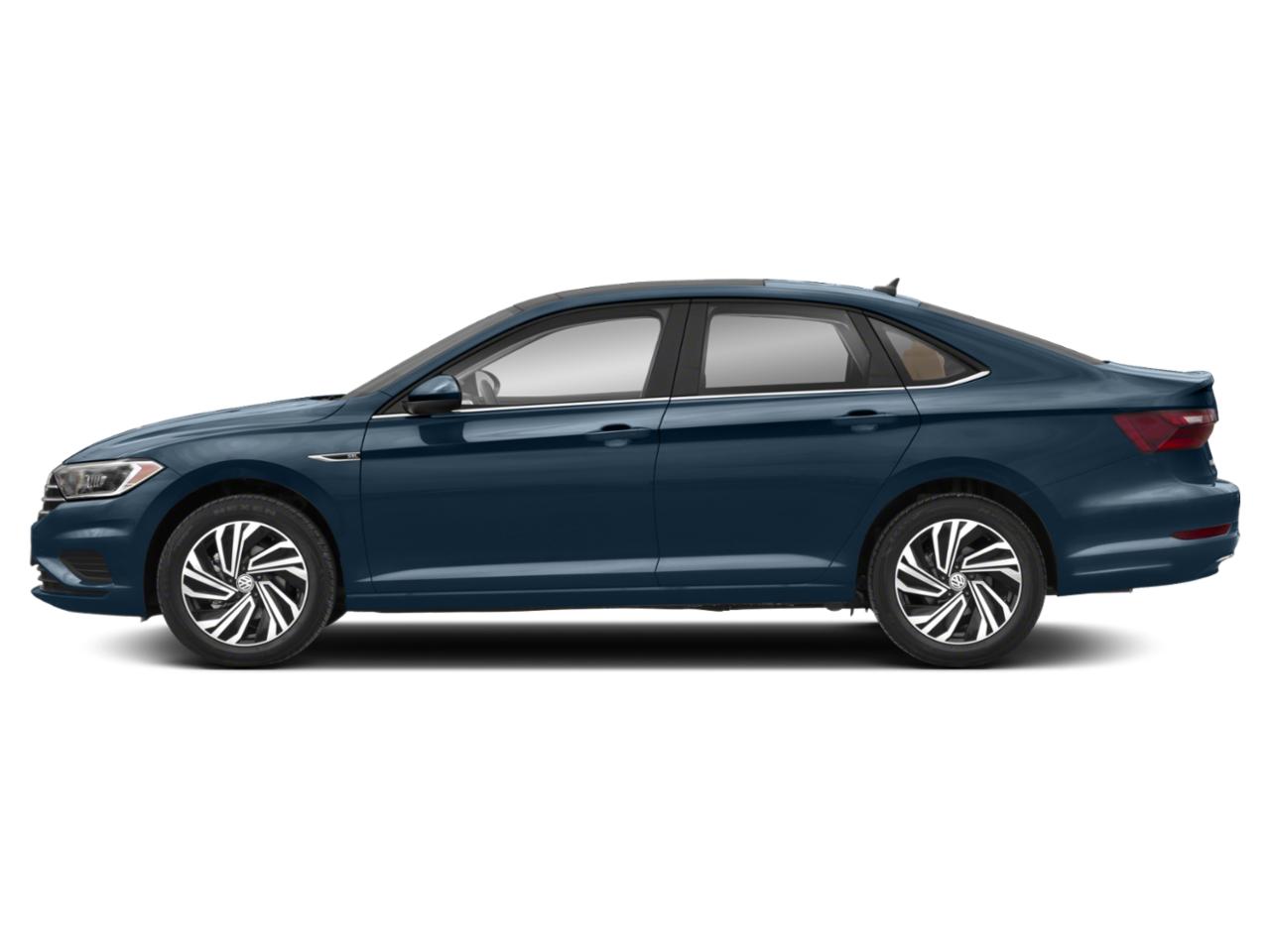 2021 Volkswagen Jetta Vehicle Photo in Pleasant Hills, PA 15236
