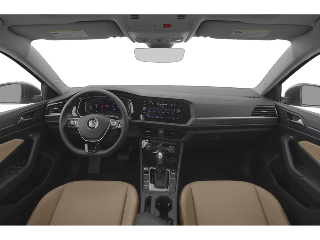 2021 Volkswagen Jetta Vehicle Photo in Pleasant Hills, PA 15236