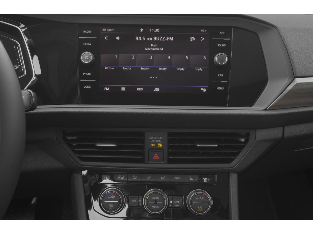 2021 Volkswagen Jetta Vehicle Photo in Pleasant Hills, PA 15236