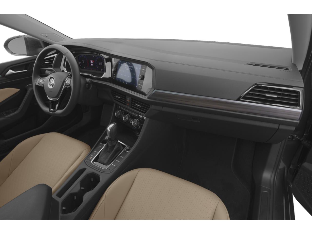 2021 Volkswagen Jetta Vehicle Photo in Pleasant Hills, PA 15236