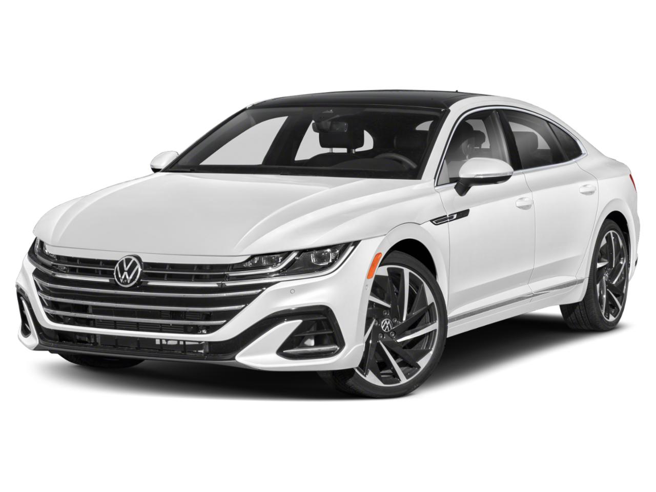 2021 Volkswagen Arteon Vehicle Photo in Georgetown, TX 78626