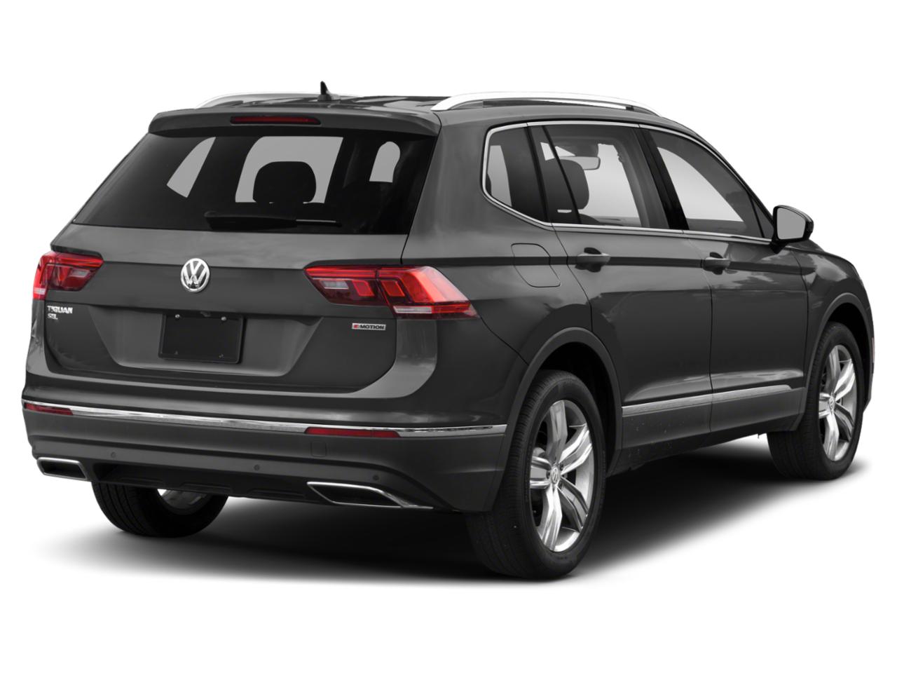 2021 Volkswagen Tiguan Vehicle Photo in Marion, IA 52302