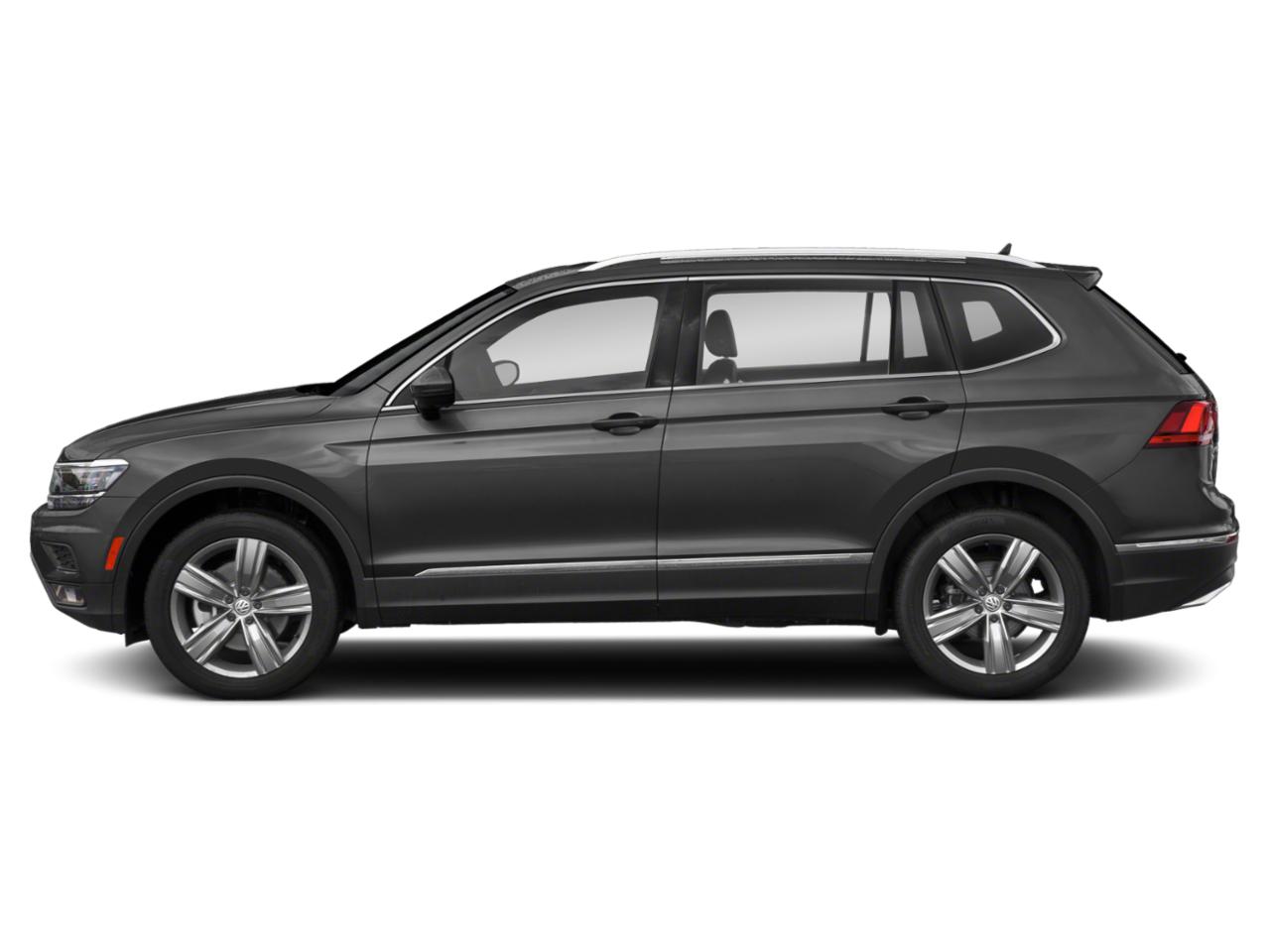 2021 Volkswagen Tiguan Vehicle Photo in Marion, IA 52302