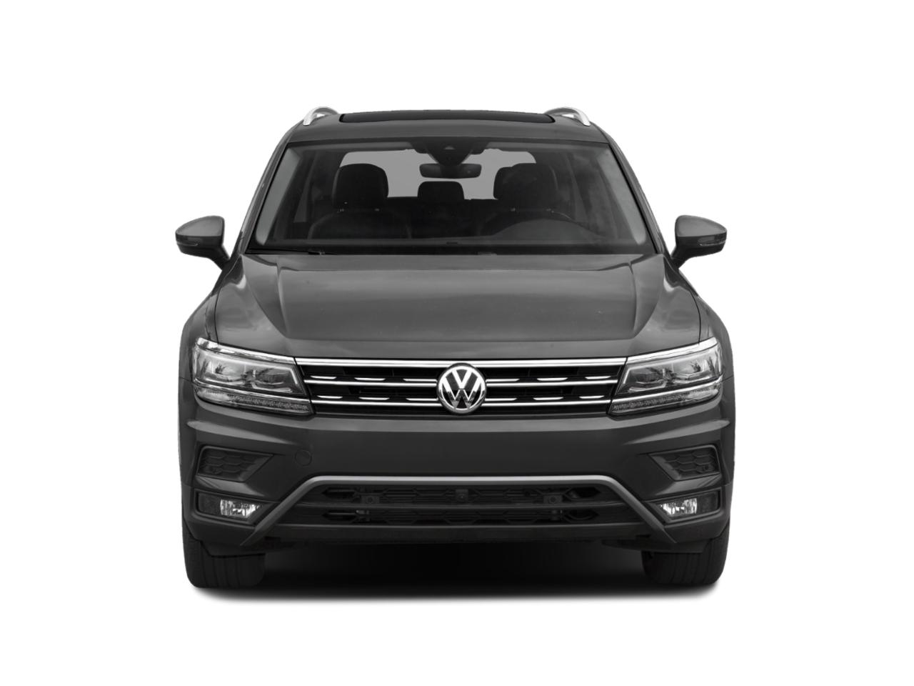 2021 Volkswagen Tiguan Vehicle Photo in Marion, IA 52302