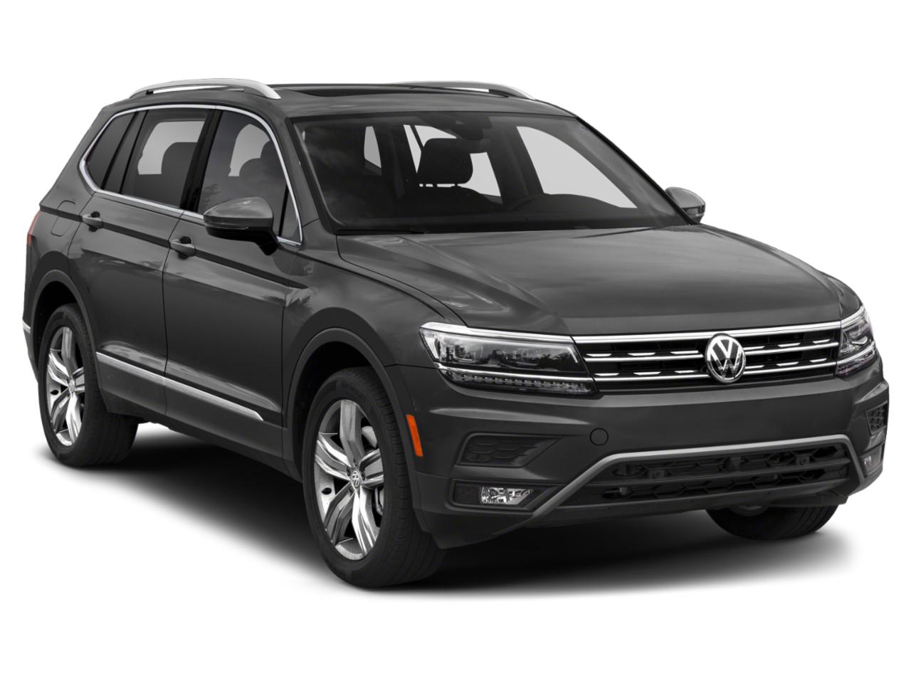 2021 Volkswagen Tiguan Vehicle Photo in Marion, IA 52302