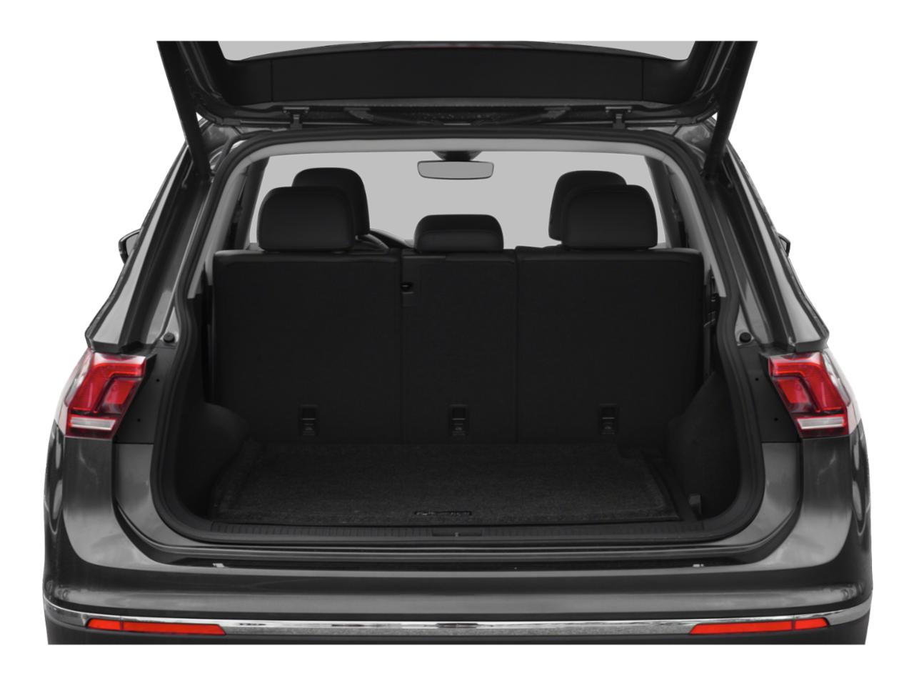 2021 Volkswagen Tiguan Vehicle Photo in Marion, IA 52302