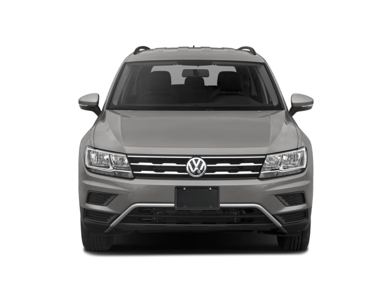 2021 Volkswagen Tiguan Vehicle Photo in Lees Summit, MO 64086
