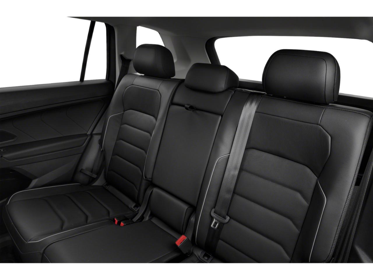 2021 Volkswagen Tiguan Vehicle Photo in Marion, IA 52302