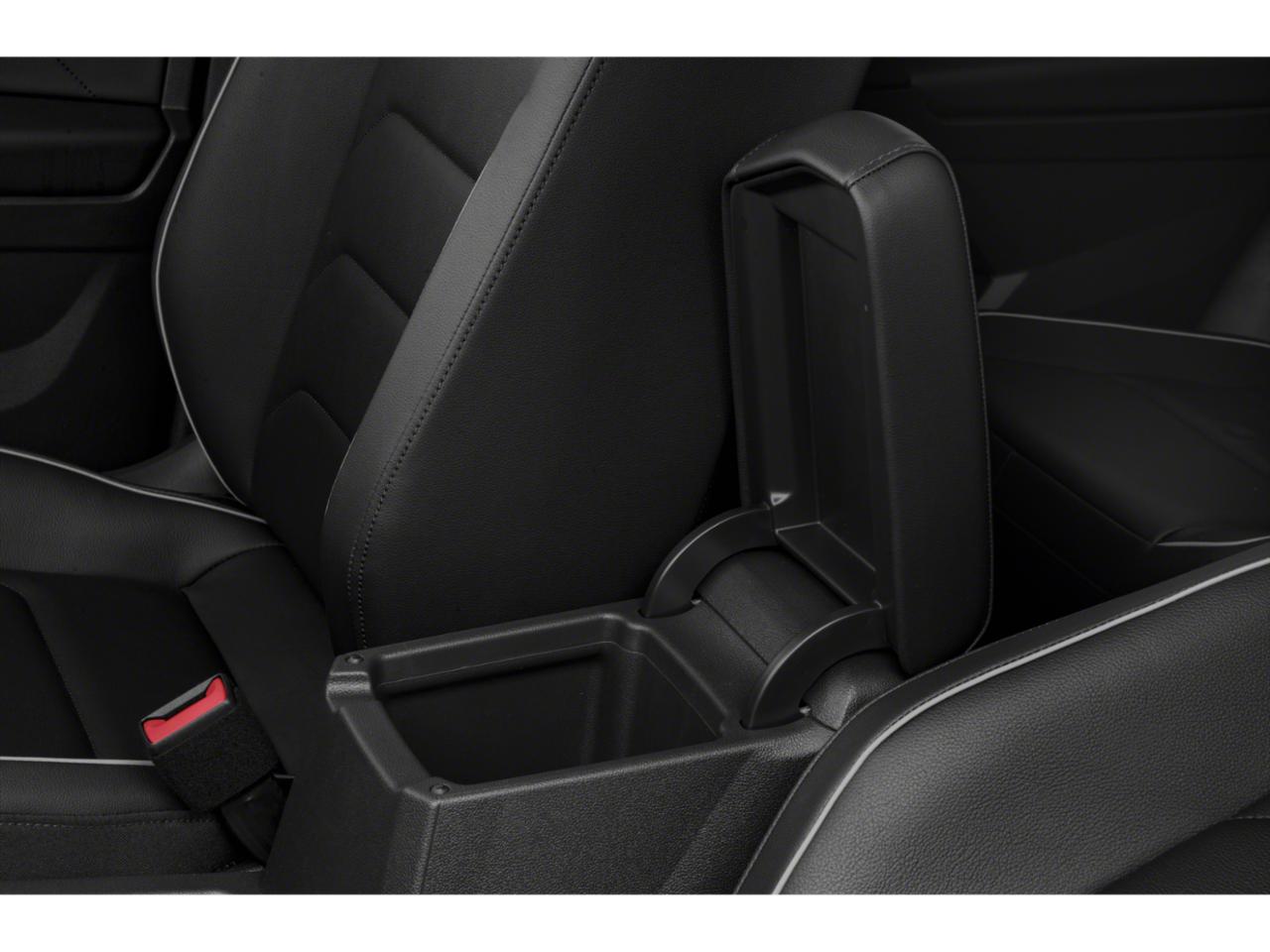 2021 Volkswagen Tiguan Vehicle Photo in Marion, IA 52302