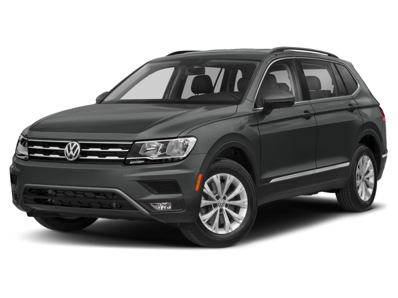 2021 Volkswagen Tiguan Vehicle Photo in San Antonio, TX 78209