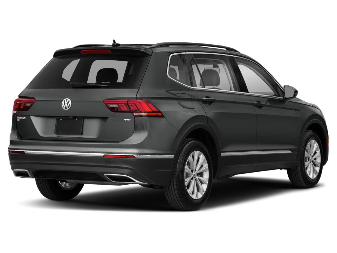 2021 Volkswagen Tiguan Vehicle Photo in San Antonio, TX 78209