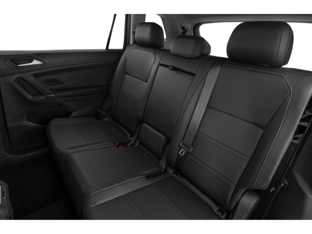 2021 Volkswagen Tiguan Vehicle Photo in San Antonio, TX 78209