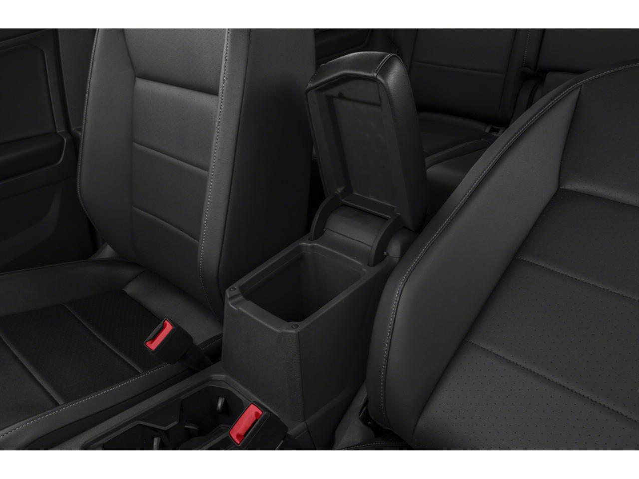 2021 Volkswagen Tiguan Vehicle Photo in San Antonio, TX 78209