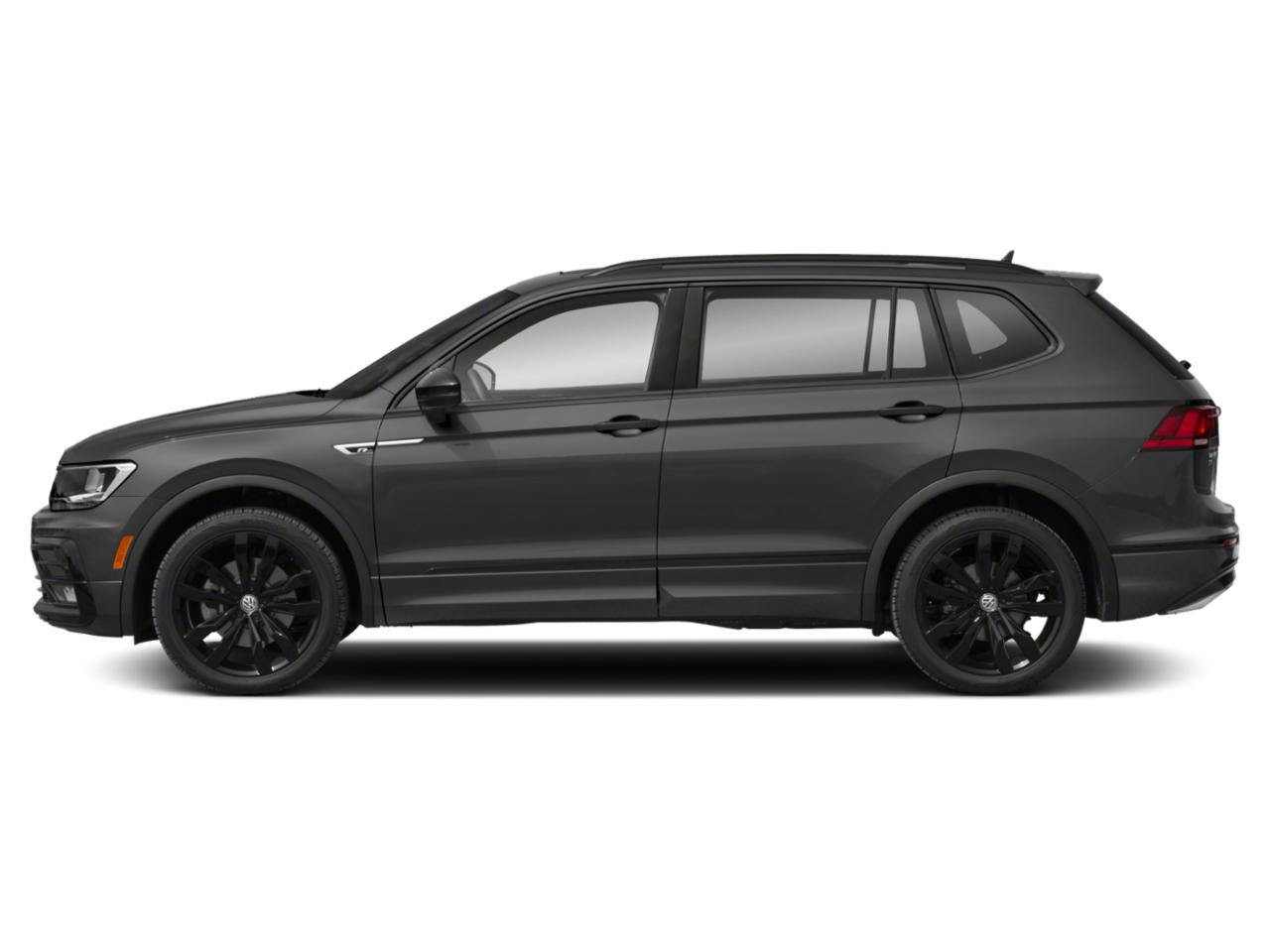 2021 Volkswagen Tiguan Vehicle Photo in Merrillville, IN 46410