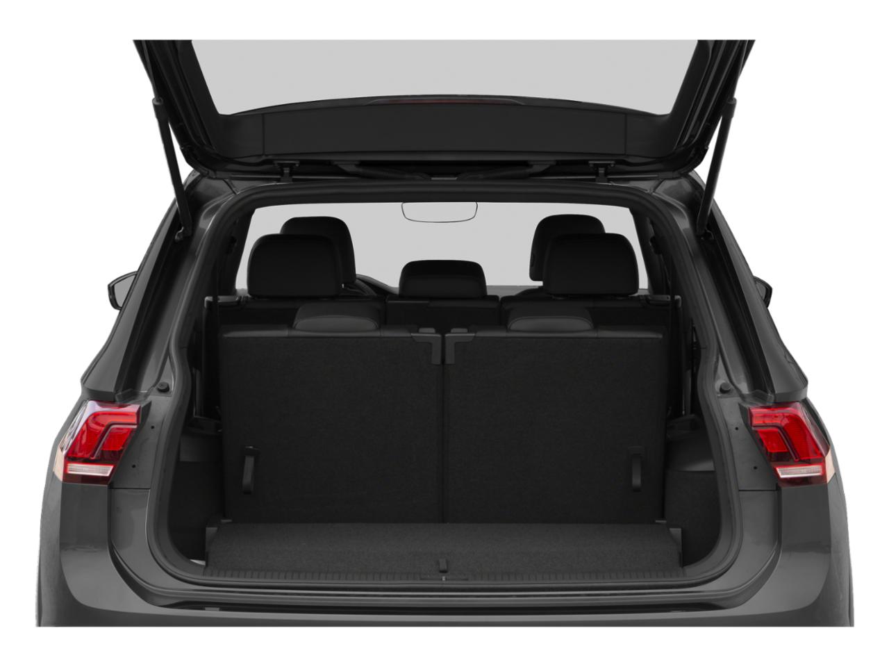 2021 Volkswagen Tiguan Vehicle Photo in Merrillville, IN 46410