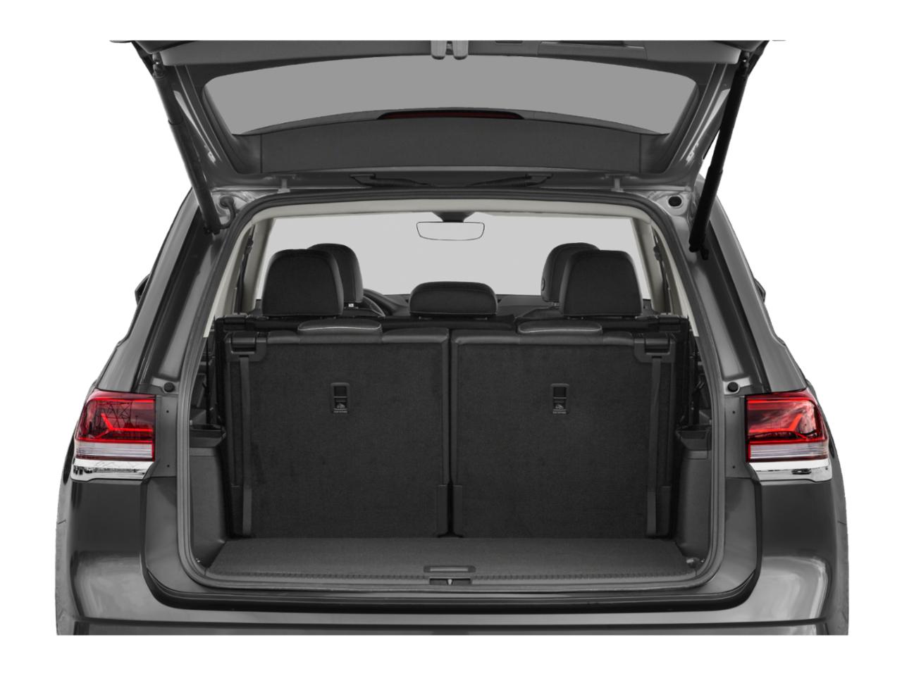 2021 Volkswagen Atlas Vehicle Photo in Merrillville, IN 46410