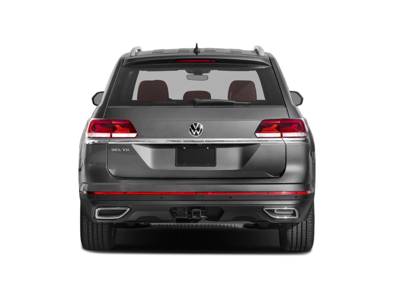 2021 Volkswagen Atlas Vehicle Photo in Appleton, WI 54913