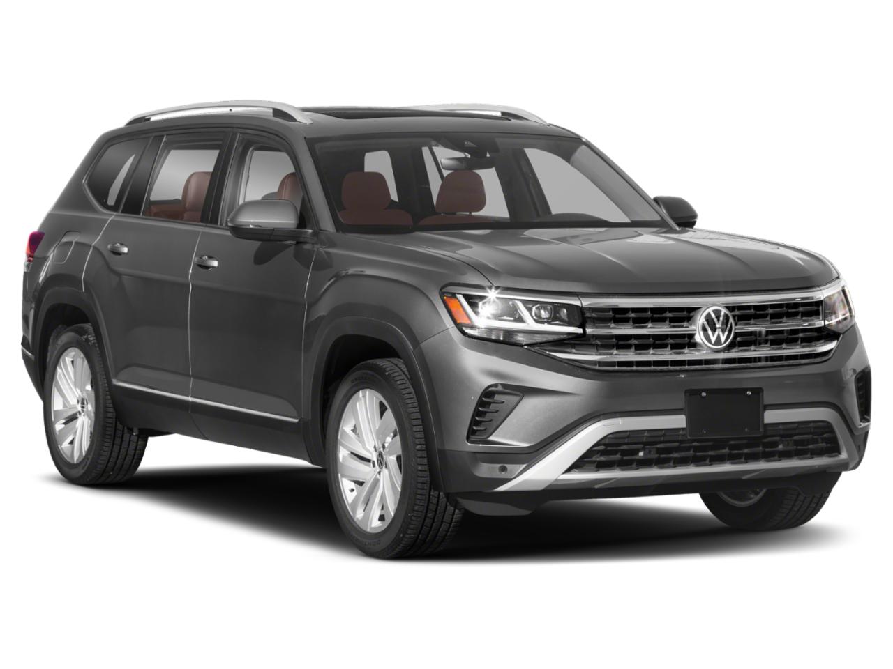 2021 Volkswagen Atlas Vehicle Photo in Appleton, WI 54913
