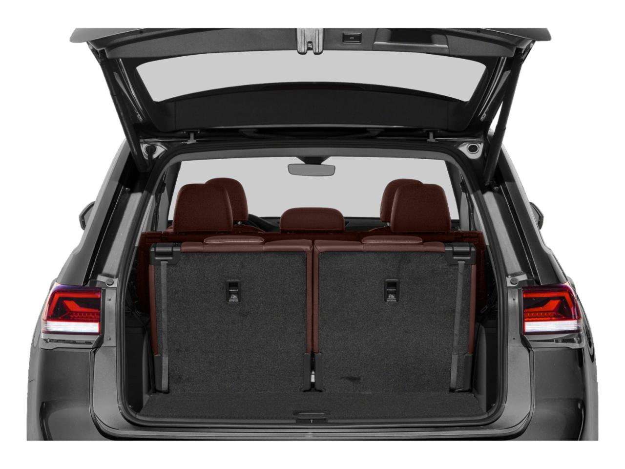 2021 Volkswagen Atlas Vehicle Photo in Appleton, WI 54913