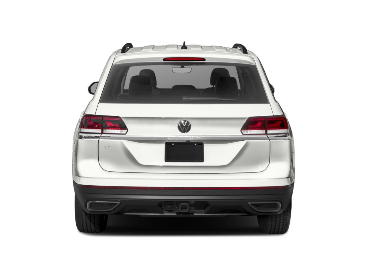 2021 Volkswagen Atlas Vehicle Photo in SELMA, TX 78154-1460