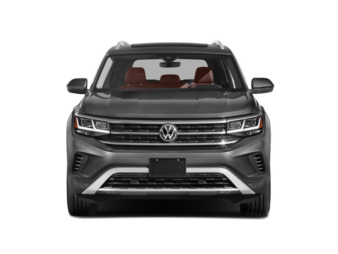2021 Volkswagen Atlas Vehicle Photo in Appleton, WI 54913