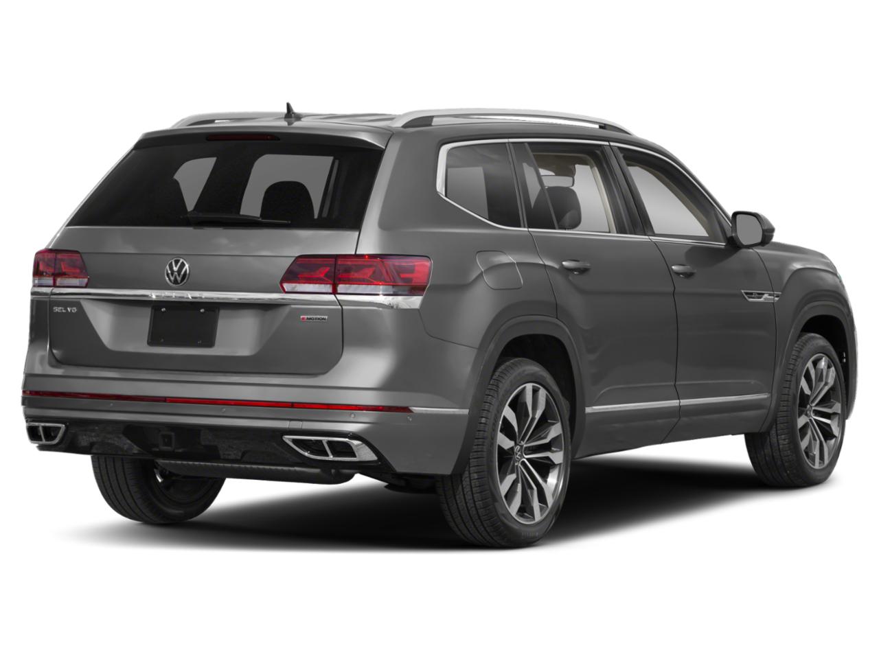 2021 Volkswagen Atlas Vehicle Photo in Oshkosh, WI 54904