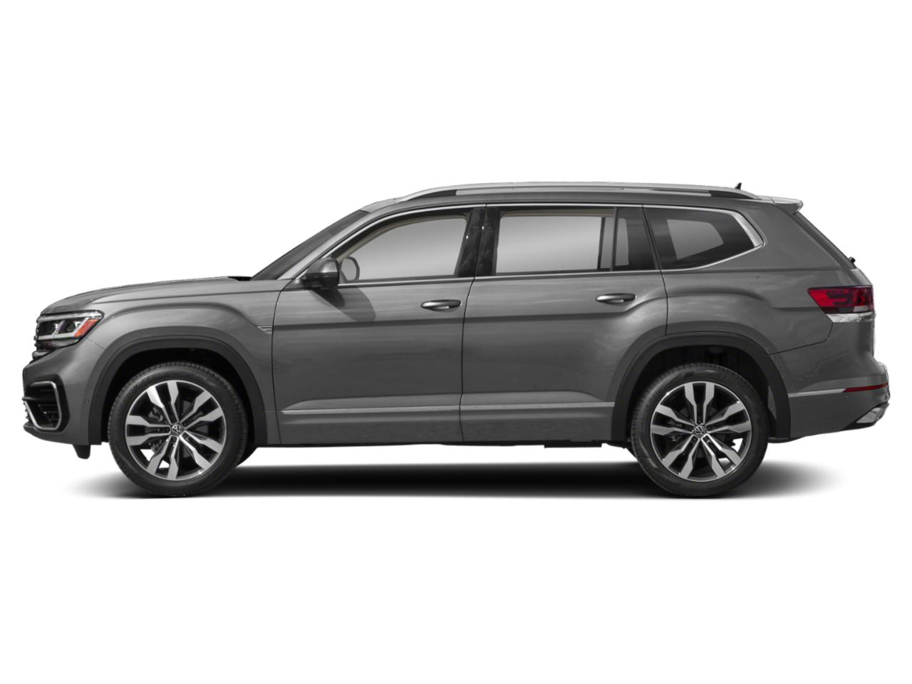 2021 Volkswagen Atlas Vehicle Photo in Oshkosh, WI 54904