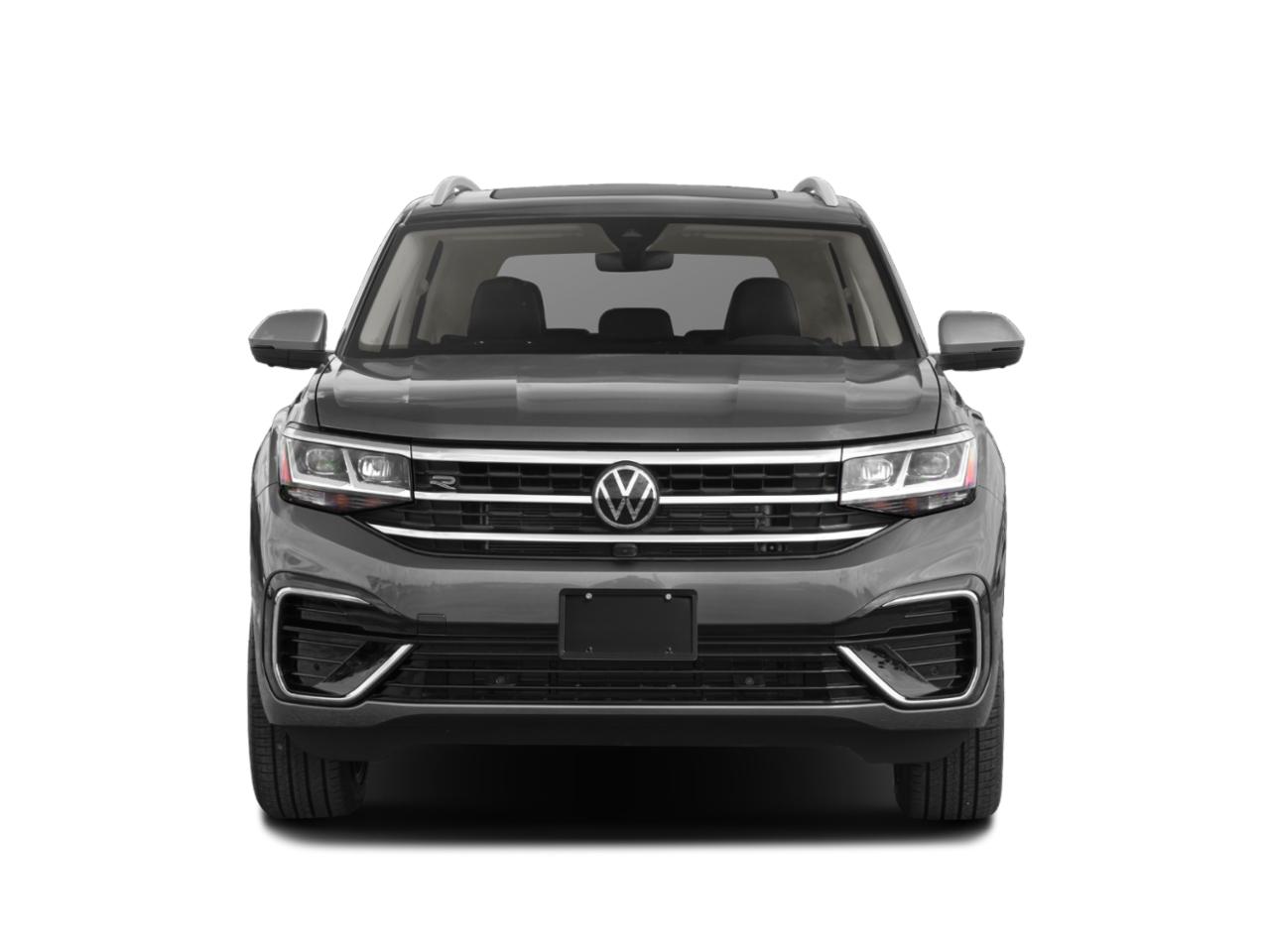 2021 Volkswagen Atlas Vehicle Photo in Oshkosh, WI 54904