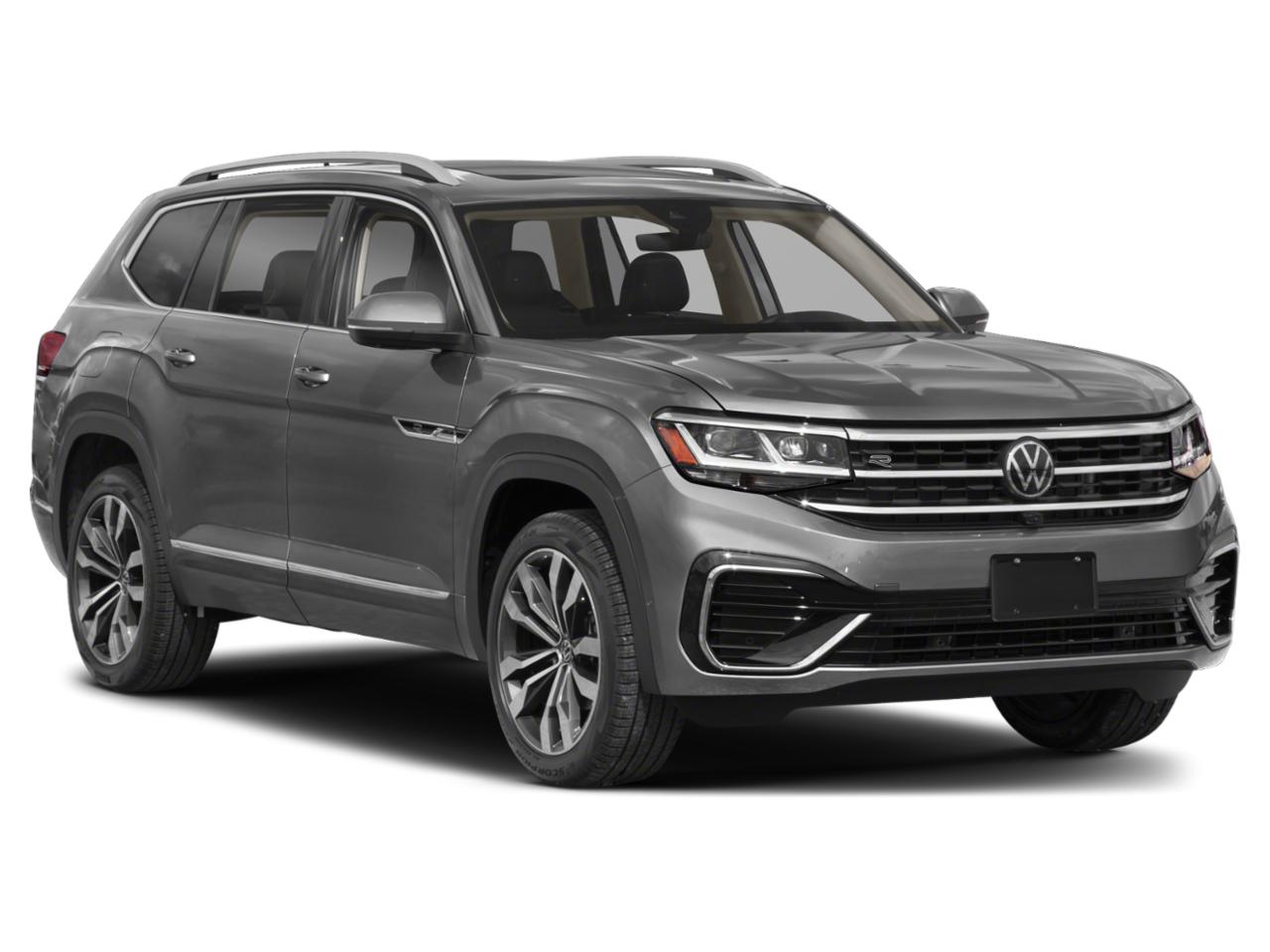 2021 Volkswagen Atlas Vehicle Photo in Oshkosh, WI 54904