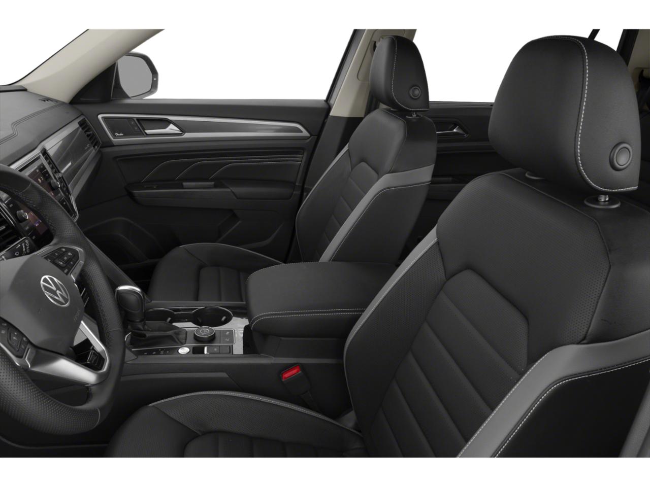 2021 Volkswagen Atlas Vehicle Photo in Oshkosh, WI 54904