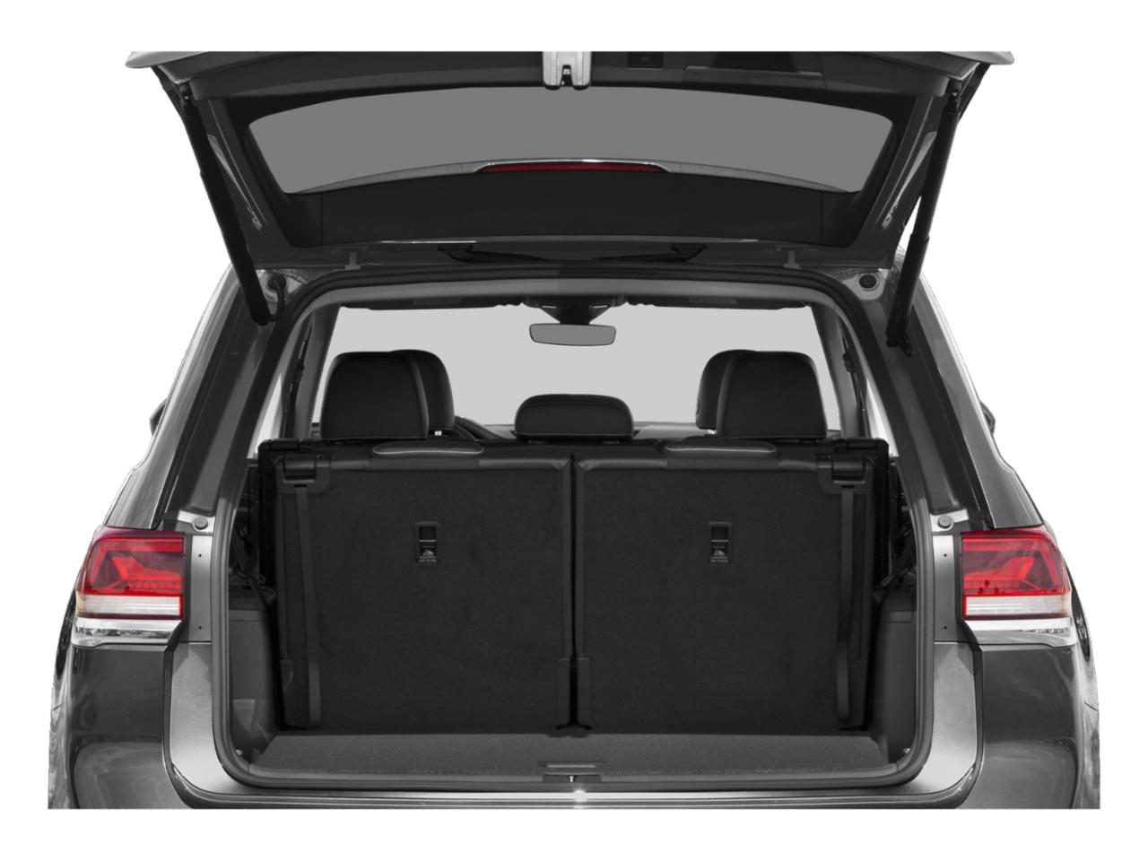 2021 Volkswagen Atlas Vehicle Photo in Oshkosh, WI 54904