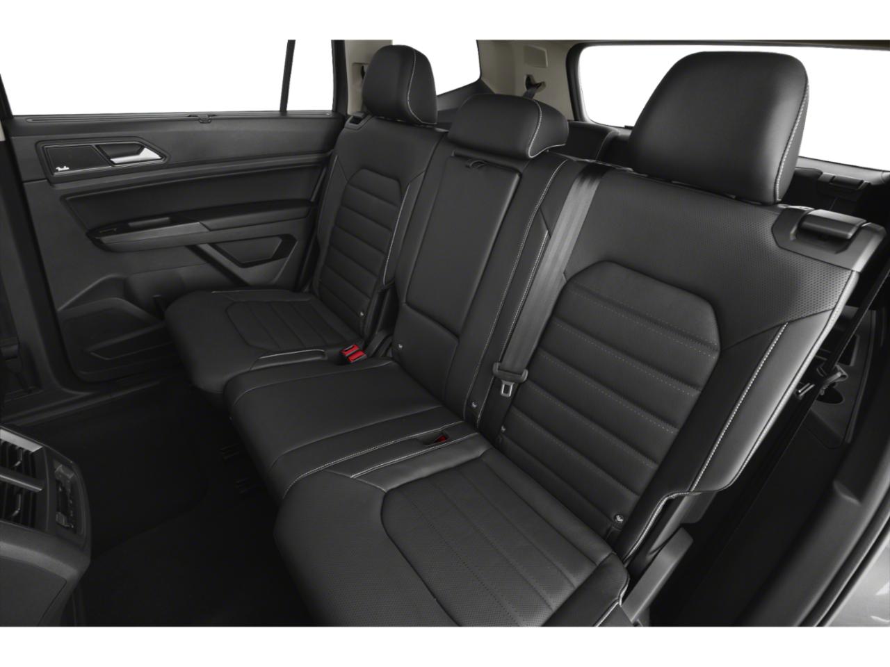 2021 Volkswagen Atlas Vehicle Photo in Oshkosh, WI 54904