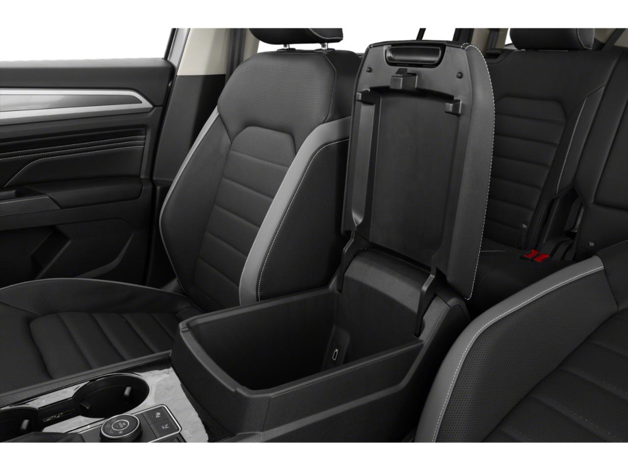 2021 Volkswagen Atlas Vehicle Photo in Oshkosh, WI 54904