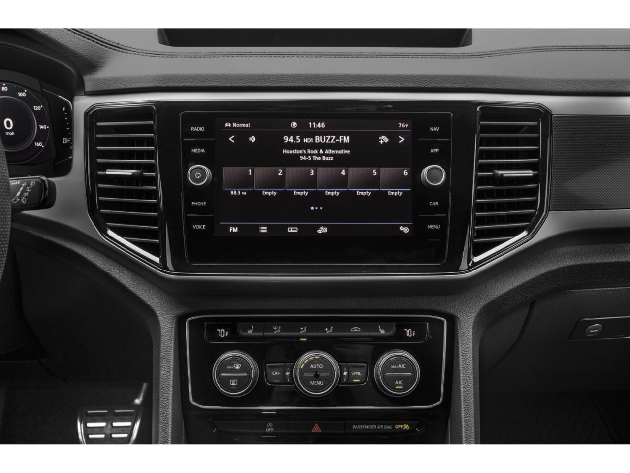 2021 Volkswagen Atlas Cross Sport Vehicle Photo in Marion, IA 52302