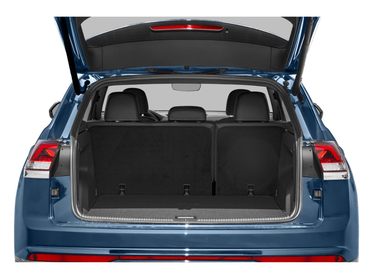 2021 Volkswagen Atlas Cross Sport Vehicle Photo in Marion, IA 52302