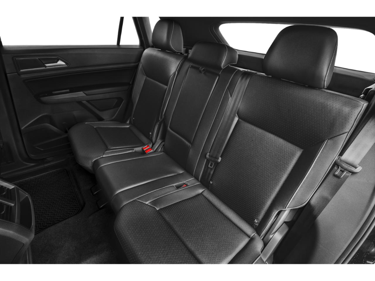 2021 Volkswagen Atlas Cross Sport Vehicle Photo in Marion, IA 52302