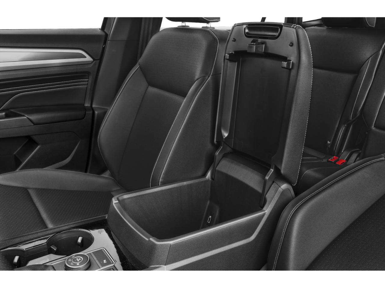 2021 Volkswagen Atlas Cross Sport Vehicle Photo in Marion, IA 52302