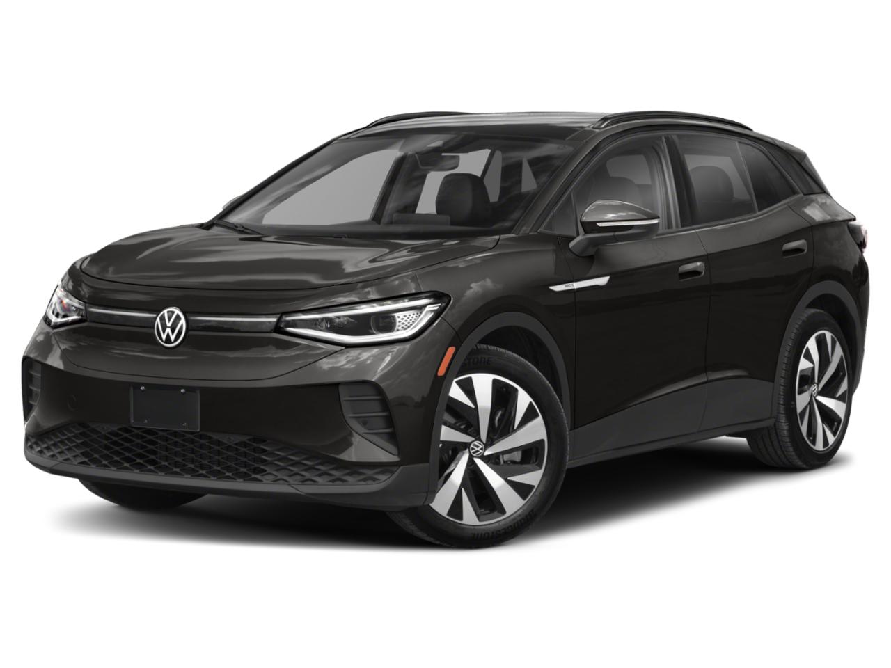2021 Volkswagen ID.4 Vehicle Photo in Westbrook, ME 04092