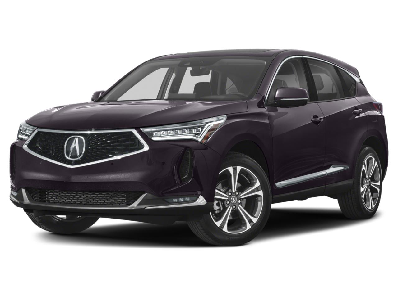 2022 Acura RDX Vehicle Photo in Appleton, WI 54913