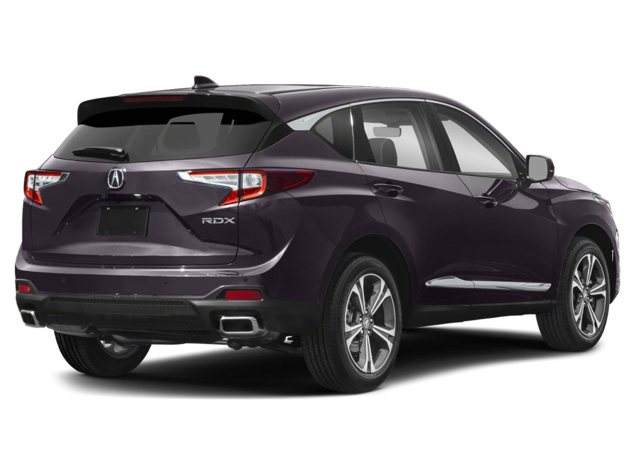 2022 Acura RDX Vehicle Photo in Appleton, WI 54913