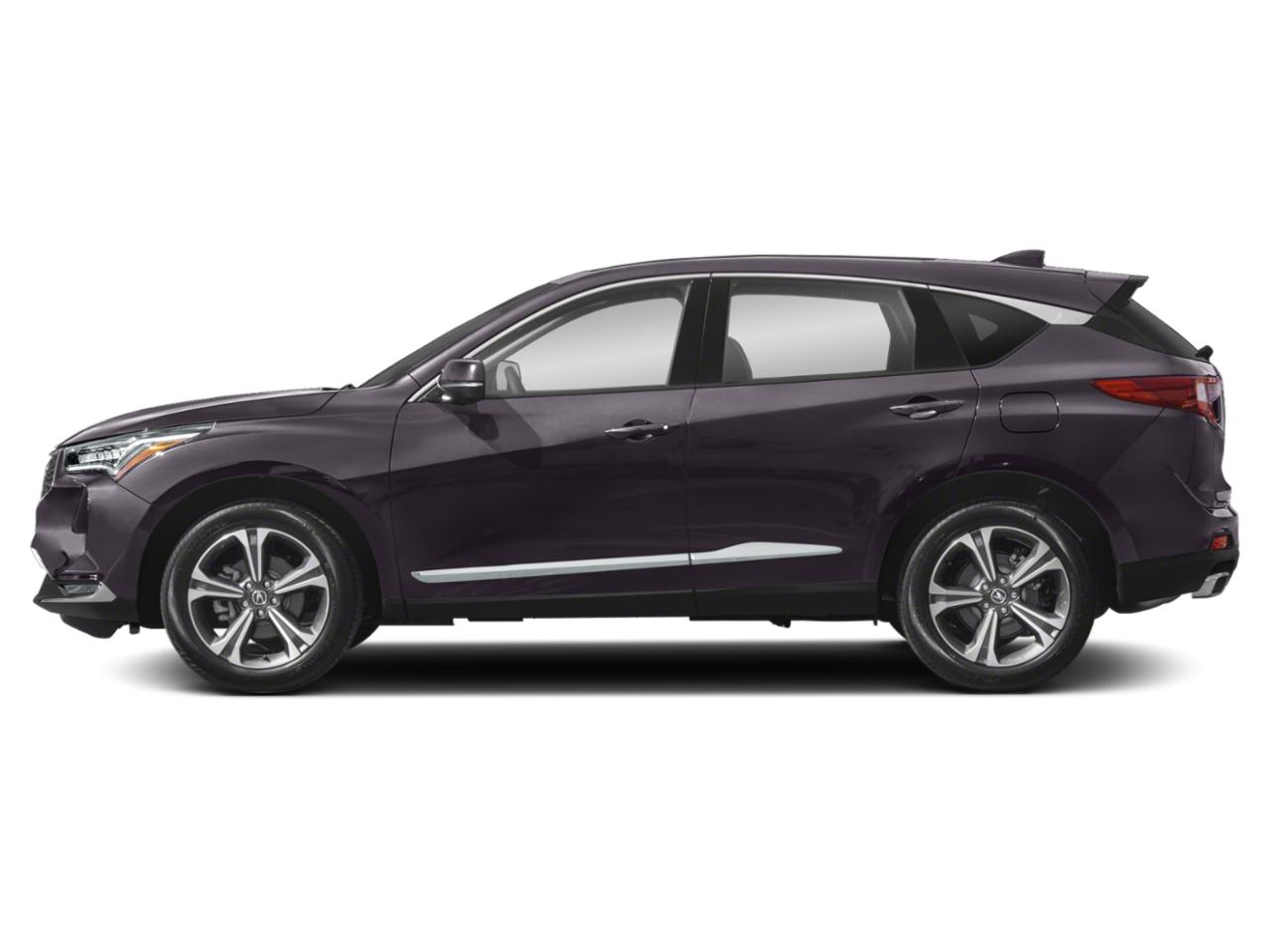 2022 Acura RDX Vehicle Photo in Appleton, WI 54913