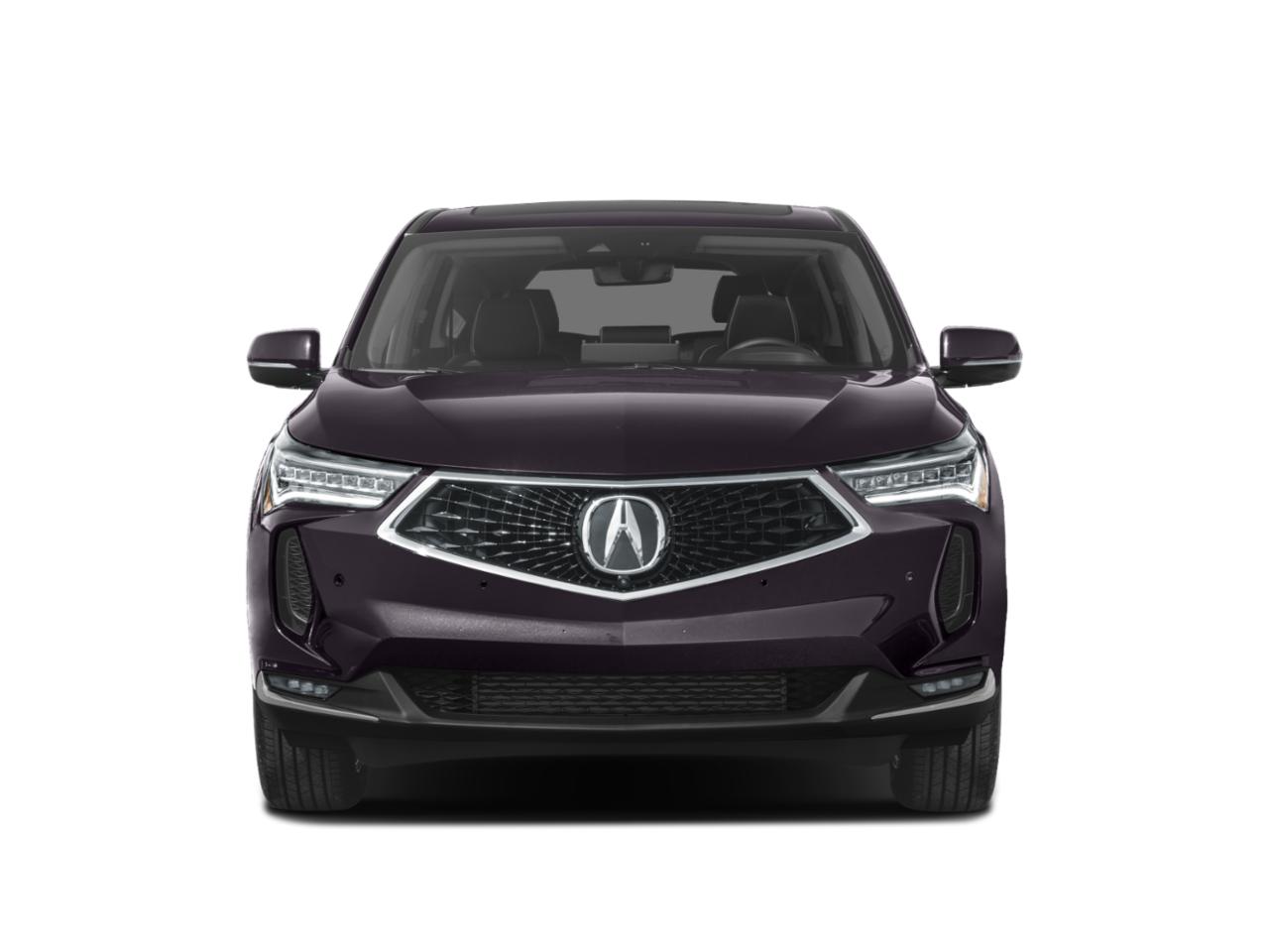 2022 Acura RDX Vehicle Photo in Appleton, WI 54913