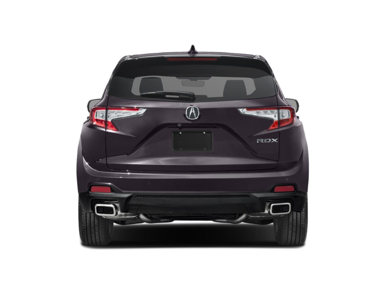2022 Acura RDX Vehicle Photo in Appleton, WI 54913