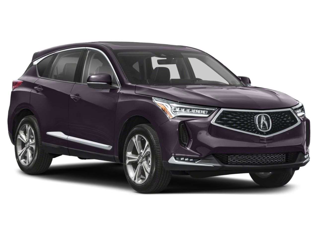 2022 Acura RDX Vehicle Photo in Appleton, WI 54913