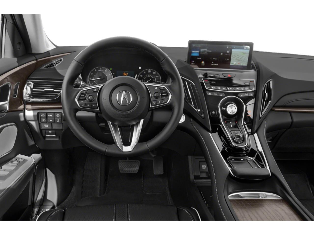 2022 Acura RDX Vehicle Photo in Appleton, WI 54913