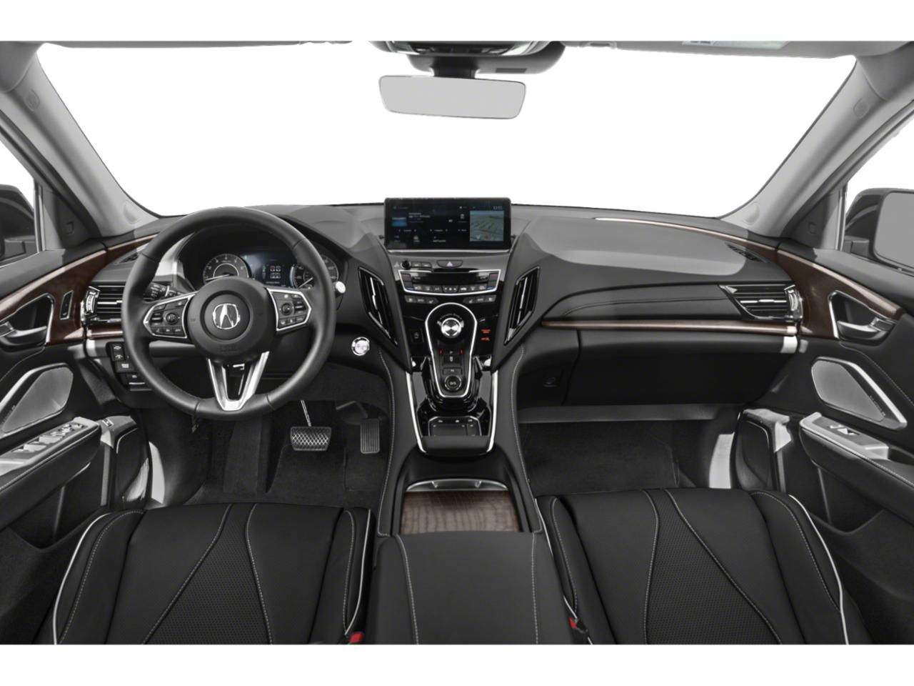 2022 Acura RDX Vehicle Photo in Appleton, WI 54913