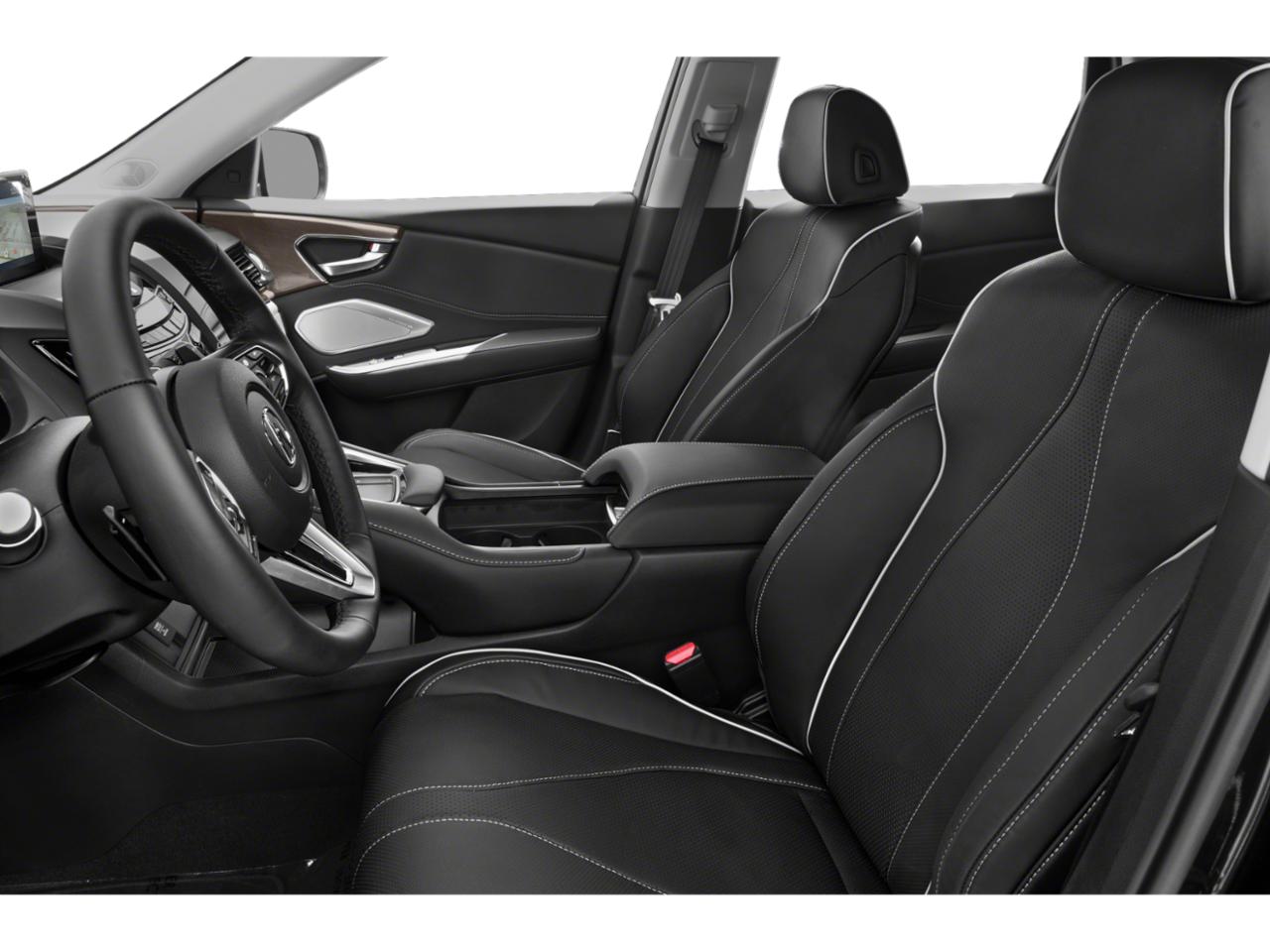 2022 Acura RDX Vehicle Photo in Appleton, WI 54913